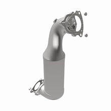 Load image into Gallery viewer, MagnaFlow 20-24 Ford Explorer 2.3L OEM Underbody Front Direct-Fit Catalytic Converter