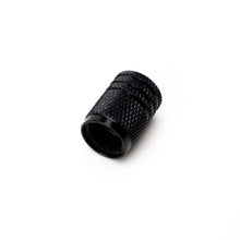 Load image into Gallery viewer, Method Valve Stem Cap 5 pack - Black