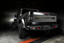Load image into Gallery viewer, Oracle 2020+ Jeep Gladiator JT Flush Mount LED Tail Lights -  Tinted Lens NO RETURNS
