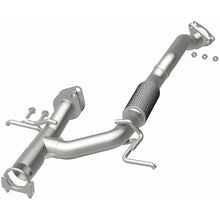 Load image into Gallery viewer, BRE Exhaust 14-22 Jeep Cherokee 3.2L Front Pipe Kit