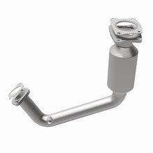 Load image into Gallery viewer, MagnaFlow 00-02 Ford Focus 2.0L California Grade CARB Compliant Direct-Fit Catalytic Converter