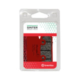 Brembo 93-96 Honda NX Dominator (Austria) 500cc Sinter Brake Pad - Front
