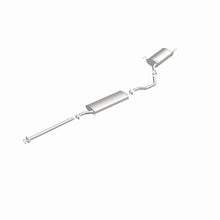 Load image into Gallery viewer, MagnaFlow BRE Exhaust Kit 01-04 MDX Pilot 3.5L