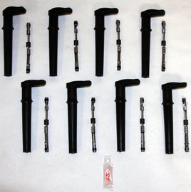 Granatelli 99-14 Ford 4V Coil-On-Plug Connector Kits (Ford 07-13 Shelby GT 500)