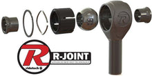 Load image into Gallery viewer, Ridetech Universal Weld-On HD 4-Link (Use w/ 3.5in Diameter Axle)