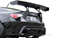 Load image into Gallery viewer, GReddy Subaru BRZ / Scion FR-S X Rocket Bunny GT Rear Wing