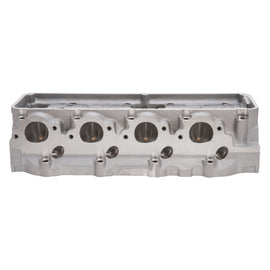 Edelbrock Chevy BB Victor CNC DR-17 Cylinder Heads - 120cc