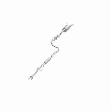 Load image into Gallery viewer, MagnaFlow BRE Exhaust Kit 92-00 EL Civic