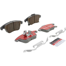 Load image into Gallery viewer, Brembo 2012+ Lincoln MKZ Xtra Ceramic Brake Pad - Front
