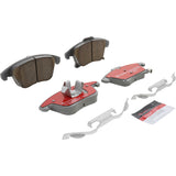 Brembo 2012+ Lincoln MKZ Xtra Ceramic Brake Pad - Front