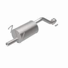 Load image into Gallery viewer, BRExhaust 93-95 Honda Civic Del Sol 1.5L Muffler Kit