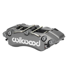 Load image into Gallery viewer, Wilwood caliper ndpr-utv 1.25/1.25 .250 rotor ANO