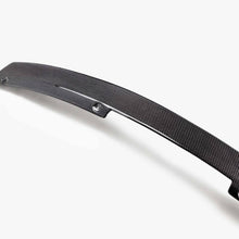 Load image into Gallery viewer, Anderson Composites 2024+ Ford Mustang Dark Horse Type-R Carbon Fiber Gurney Flaps