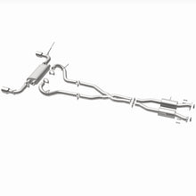 Load image into Gallery viewer, MagnaFlow BRE Exhaust Kit 11-21 Jeep GRAND CHEROKEE 5.7L