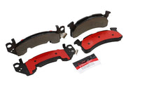 Load image into Gallery viewer, Brembo OE 95-96 Chevrolet G30/GMC G3500 Ceramic Brake Pad - Front