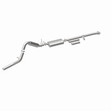 Load image into Gallery viewer, MagnaFlow BRE Exhaust Kit 07-10 Silverado 2500 3500 6.0L
