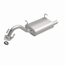Load image into Gallery viewer, MagnaFlow BRE Exhaust Kit 07-15 Toyota Yaris 1.5L