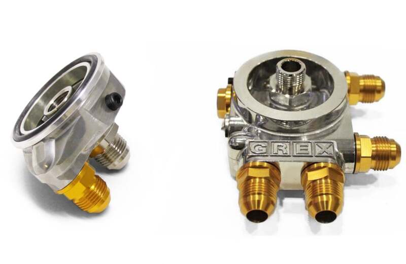 GReddy Universal O/C Kit 3/4-16UNF NS1310G