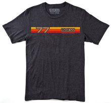 Load image into Gallery viewer, Sparco T-Shirt Rally Tri Navy SMALL