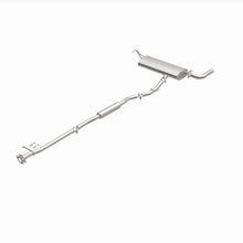 Load image into Gallery viewer, MagnaFlow BRE Exhaust Kit 08-10 Nissan Rogue 2.5L