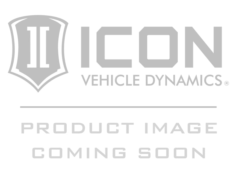 ICON 03-12 Dodge Ram HD 4.5in Box Kit