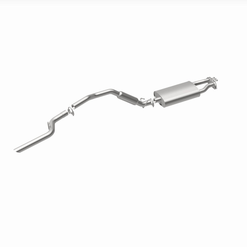 MagnaFlow BRE Exhaust Kit 96-98 Explorer Mountaineer 5.0L