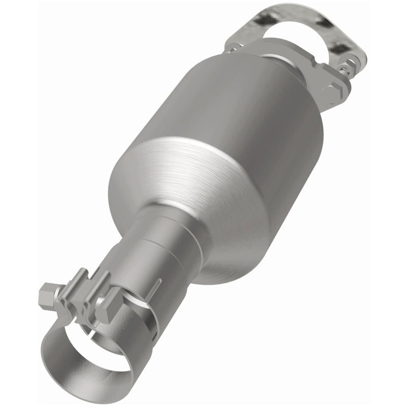 MagnaFlow 13-16 Ford C-Max 2.0L California Grade CARB Compliant Direct-Fit Catalytic Converter