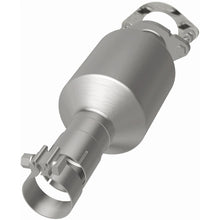 Load image into Gallery viewer, MagnaFlow 13-16 Ford C-Max 2.0L California Grade CARB Compliant Direct-Fit Catalytic Converter