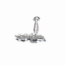 Load image into Gallery viewer, Magnaflow 15-17 Fusion L4 2 OEM Manifold Direct Fit Converter