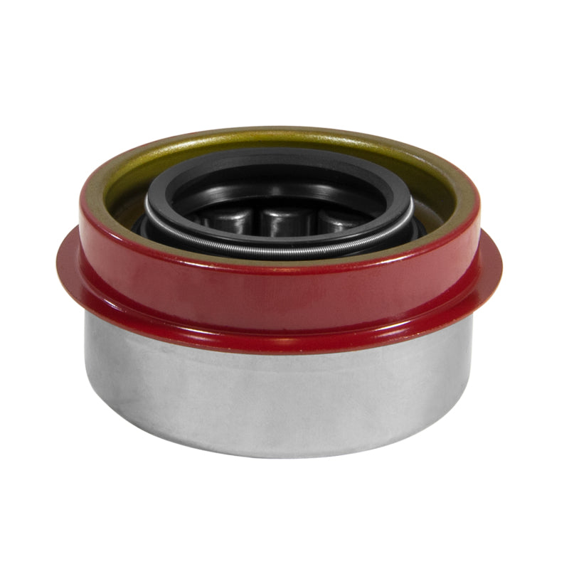 Yukon Gear 8.6in GM 4.11 Rear Ring & Pinion Install Kit Axle Bearings and Seal