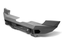 Load image into Gallery viewer, Go Rhino 18-26 Jeep Wrangler JL/JLU (Excl. LED Fog Lights) Trailline Front Bumper - Tex. Blk