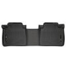 Load image into Gallery viewer, Husky Liners 12-17 Toyota Camry X-act Contour Series 2nd Seat Floor Liner - Black