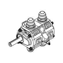 Load image into Gallery viewer, Line Art