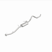 Load image into Gallery viewer, MagnaFlow BRE Exhaust Kit 07-10 Silverado 2500 HD Sierra 2500 HD 6L