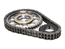 Load image into Gallery viewer, Manley Billet Timing Chain Kit - Small Block Chevrolet - Shim - Short