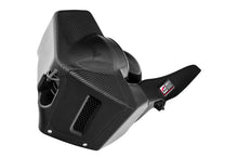 Load image into Gallery viewer, AWE Tuning Audi B9 A4/A5 2.0T Quattro Carbon Fiber AirGate Intake w/ Lid