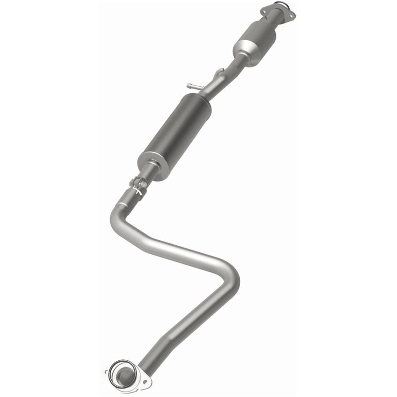 MagnaFlow 19-20 Toyota Yaris 1.5L Direct-Fit Catalytic Converter