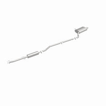 Load image into Gallery viewer, MagnaFlow BRE Exhaust Kit 08-12 Honda Accord 2.4L