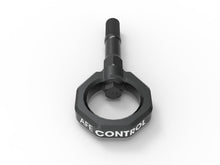 Load image into Gallery viewer, aFe CONTROL Rear Tow Hook Chevrolet Corvette (C8) 20-25 V8-6.2L- Gray