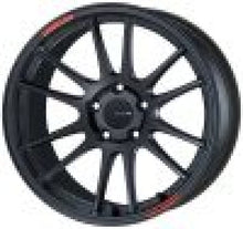 Load image into Gallery viewer, Enkei GTC01-RR 18x8.5 5x114.3 50mm Offset 75mm Bore Gunmetal Wheel ** SPECIAL ORDER**