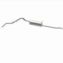 Load image into Gallery viewer, MagnaFlow BRE Exhaust Kit 00-03 Dodge Dakota