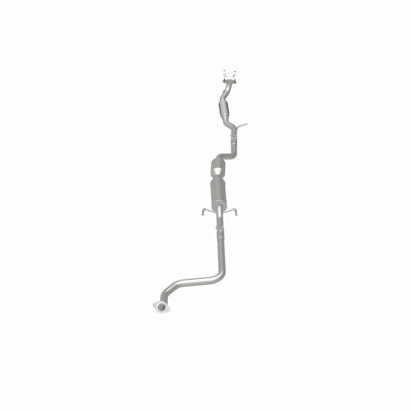 MagnaFlow 19-20 Chevrolet Spark 1.4L Single Underbody Direct-Fit Catalytic Converter