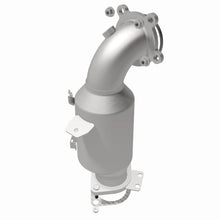 Load image into Gallery viewer, MagnaFlow 18-20 Chevrolet Equinox 2.0L Single Underbody Direct-Fit Catalytic Converter