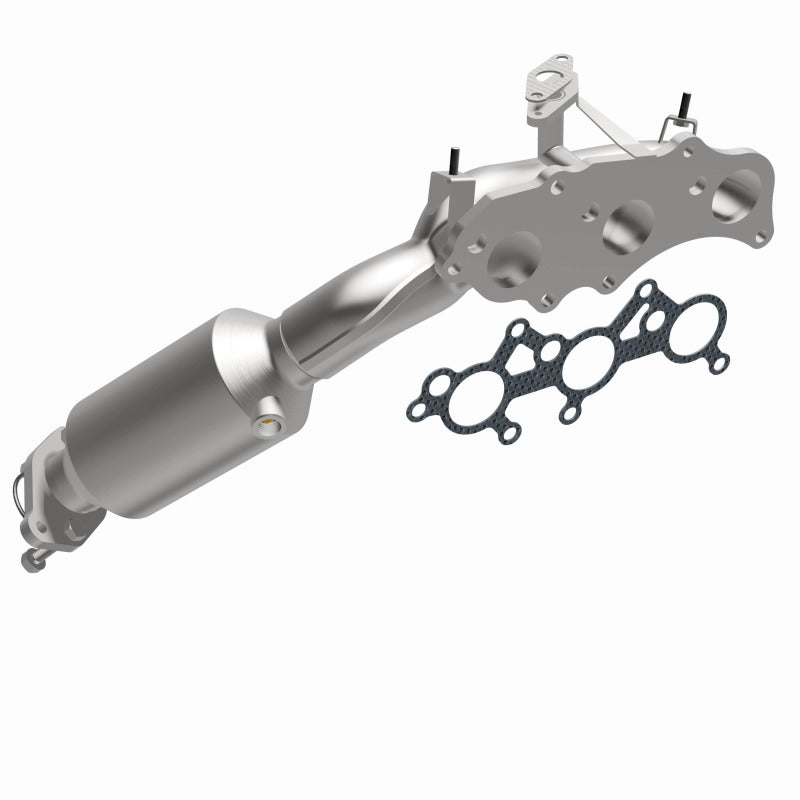 MagnaFlow 13-15 Toyota 4Runner 4.0L California Grade CARB Compliant Direct-Fit Catalytic Converter