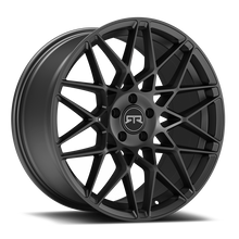 Load image into Gallery viewer, Method RTR Tech Mesh 19x9.5 +33mm Offset 5x114.3 70.5mm CB - Satin Charcoal Wheel