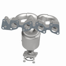 Load image into Gallery viewer, MagnaFlow 13-15 Chevrolet Spark 1.2L California Grade CARB Compliant Direct-Fit Catalytic Converter