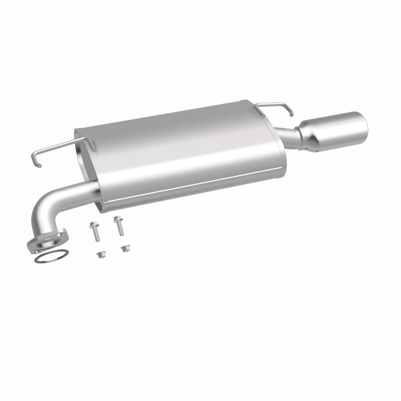 BRE Exhaust 97-99 Avalon 3.0L Muffler Kit