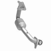 Load image into Gallery viewer, MagnaFlow 11-13 Nissan Juke 1.6L California Grade CARB Compliant Direct-Fit Catalytic Converter