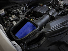 Load image into Gallery viewer, aFe 20-22 Ford F-250/F-350 V8-3.7L Magnum FORCE Stage-2 Intake System