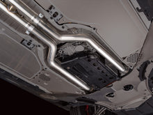 Load image into Gallery viewer, AWE Tuning BMW G90/G99 M5 Touring Edition Cat-Back Exhaust - Chrome Silver Tips